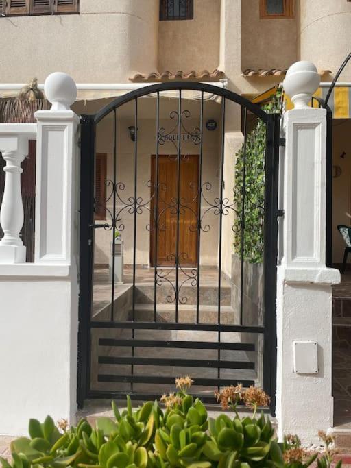 Lovely Holiday Home Santa Pola,Gran Alacant Zewnętrze zdjęcie