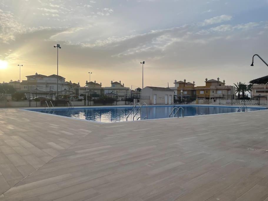 Lovely Holiday Home Santa Pola,Gran Alacant Zewnętrze zdjęcie
