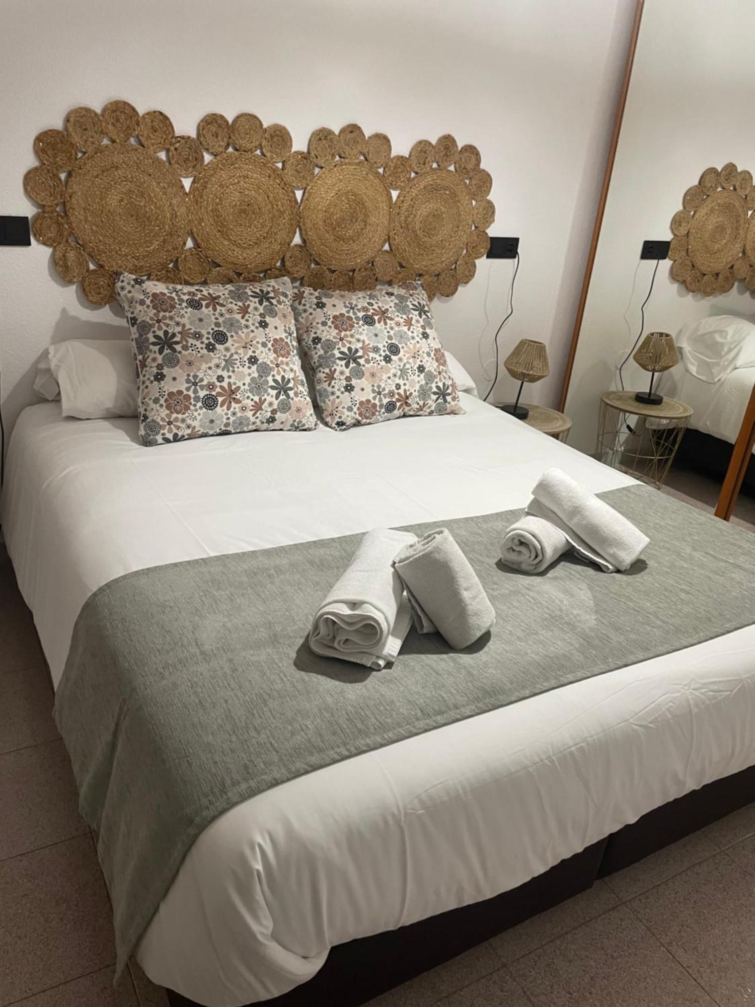 Lovely Holiday Home Santa Pola,Gran Alacant Zewnętrze zdjęcie