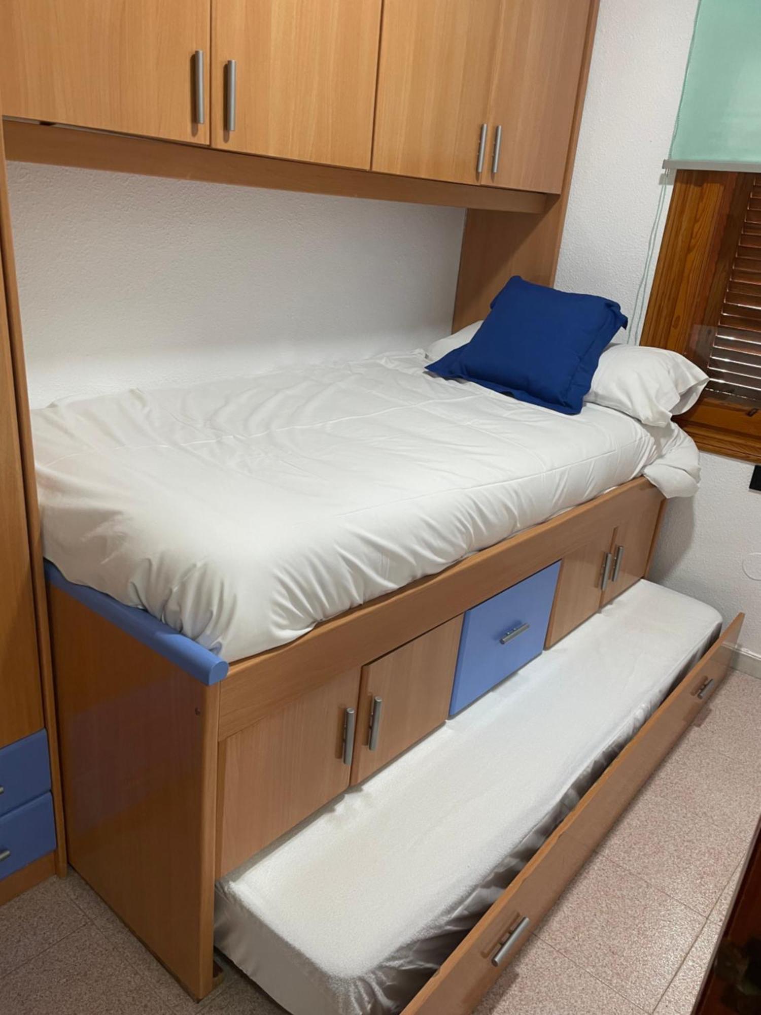 Lovely Holiday Home Santa Pola,Gran Alacant Zewnętrze zdjęcie