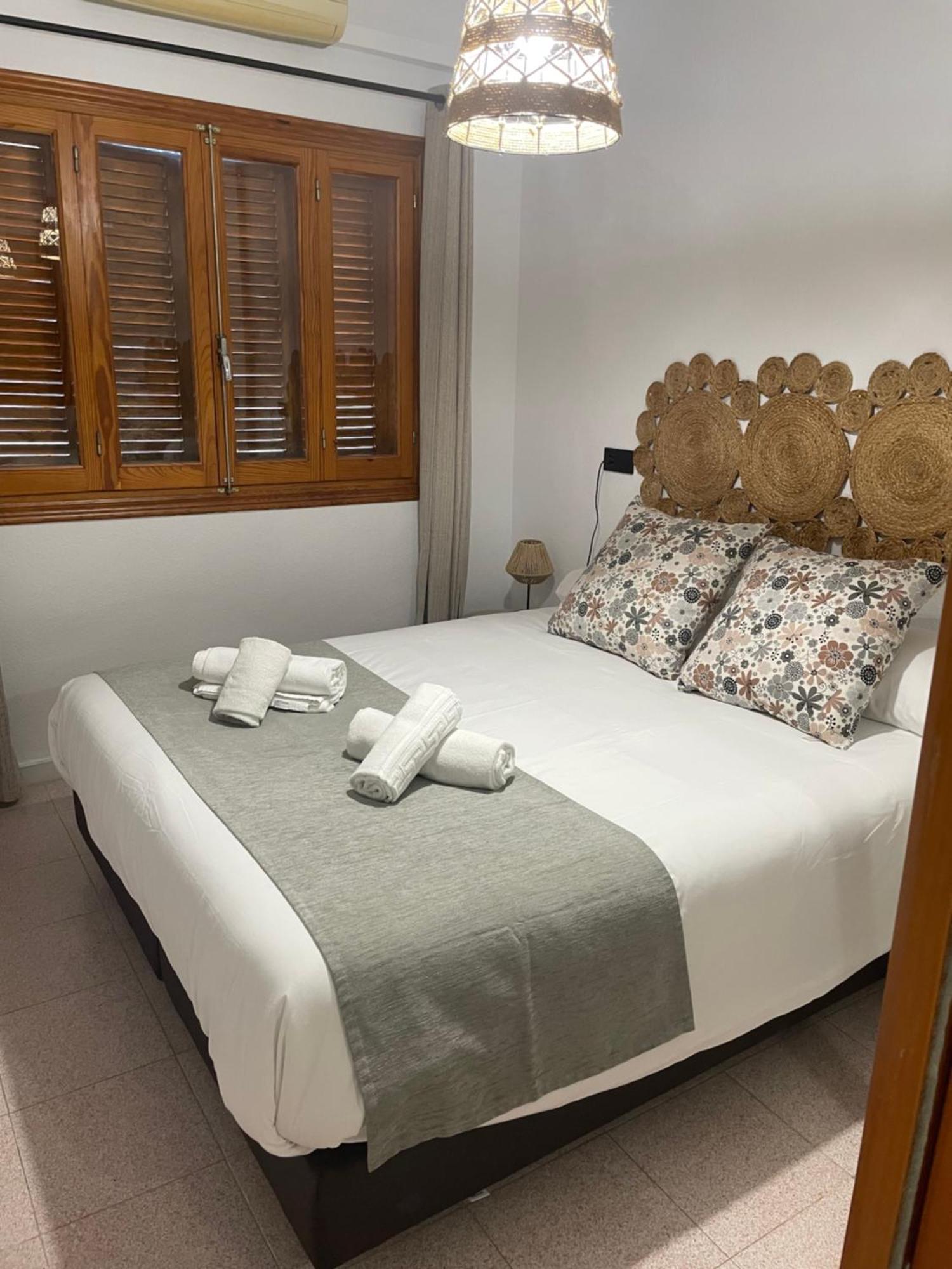 Lovely Holiday Home Santa Pola,Gran Alacant Zewnętrze zdjęcie