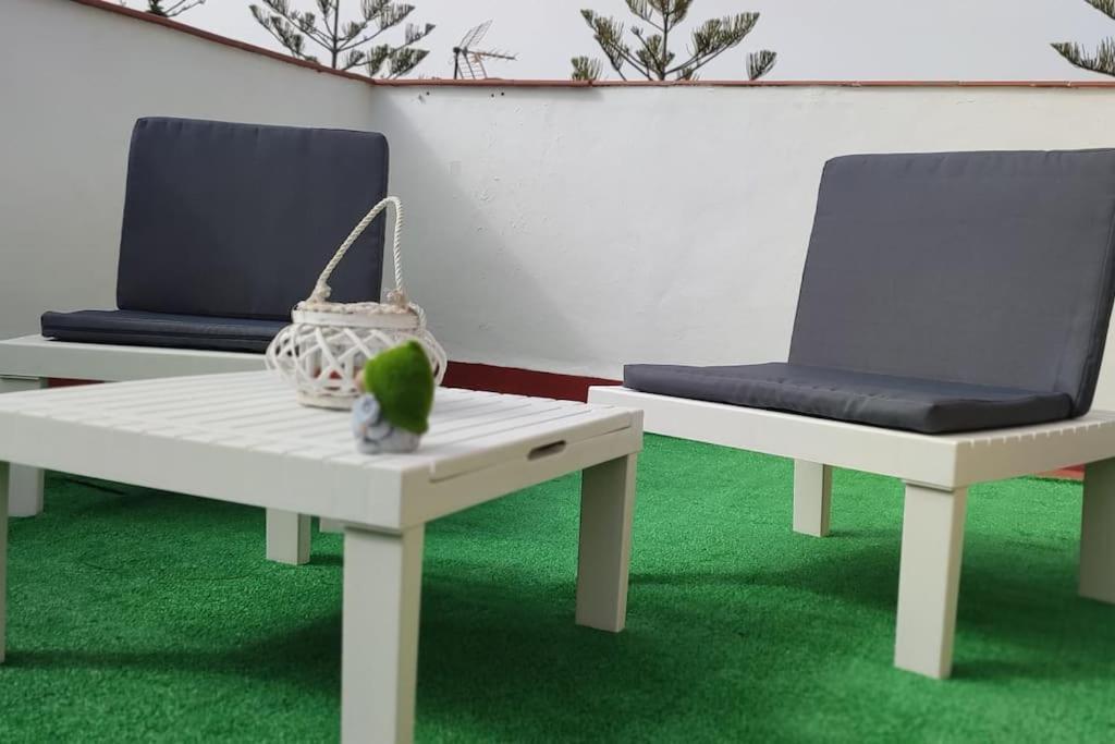 Lovely Holiday Home Santa Pola,Gran Alacant Zewnętrze zdjęcie