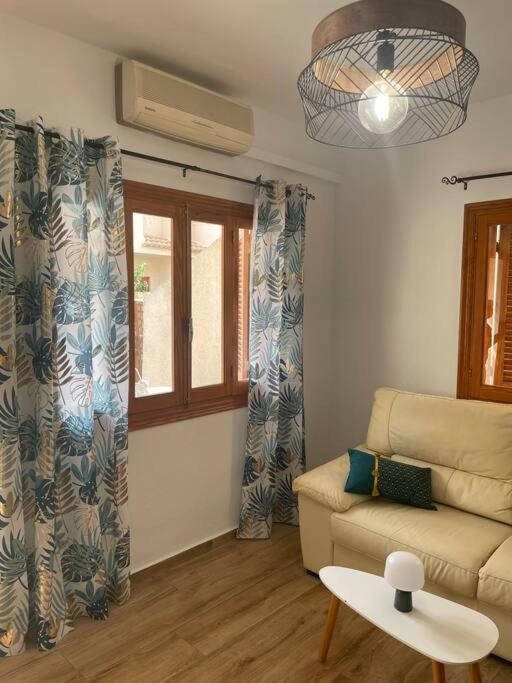 Lovely Holiday Home Santa Pola,Gran Alacant Zewnętrze zdjęcie