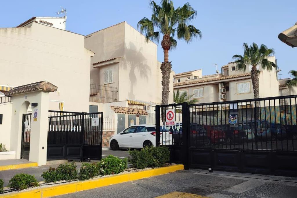 Lovely Holiday Home Santa Pola,Gran Alacant Zewnętrze zdjęcie
