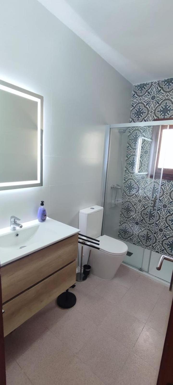 Lovely Holiday Home Santa Pola,Gran Alacant Zewnętrze zdjęcie